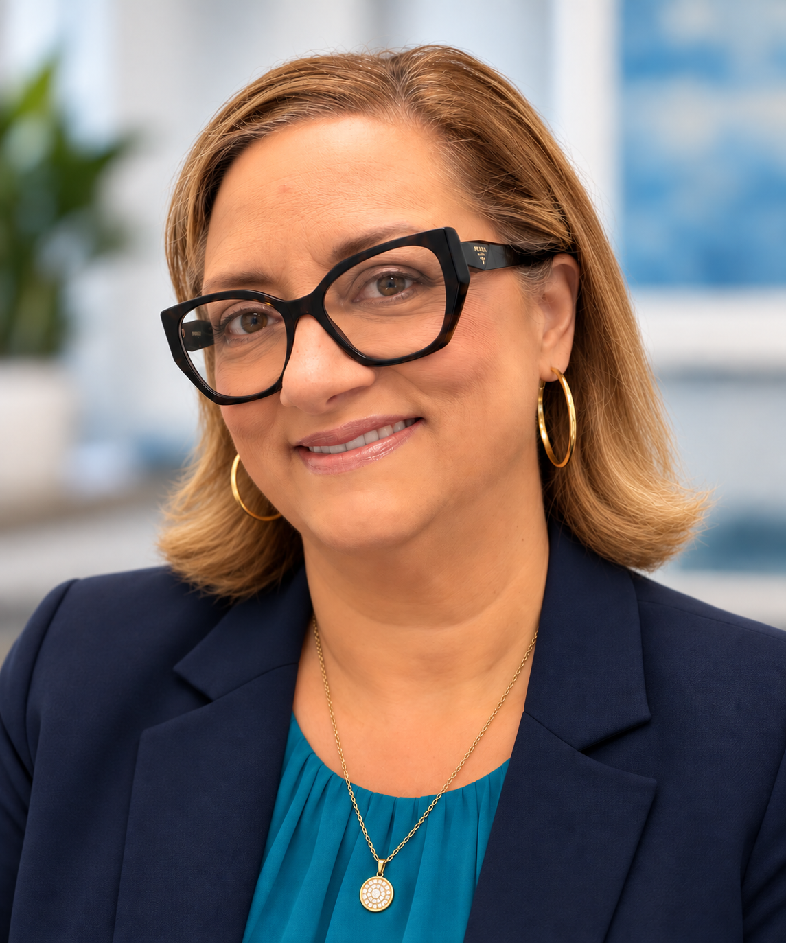 Kim O'Kelley, Florida mobile notary and remote online notary